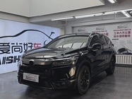 Honda Breeze 2022