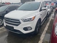 Ford Kuga 2021