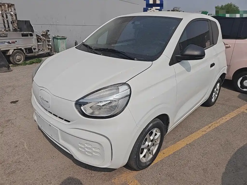 Roewe Clever