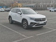 Volkswagen Tayron 2023