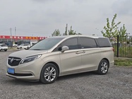 Buick GL8 2019