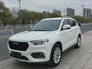 Haval H2 2017