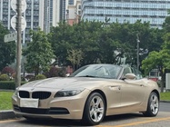 BMW Z4 2009