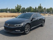 Volkswagen Magotan 2021