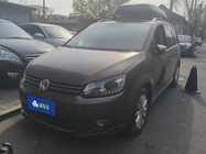 Volkswagen Touran 2013
