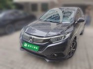 Honda Vezel 2020