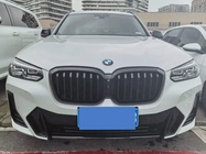 BMW X3 2023
