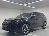 Volkswagen Teramont 2025