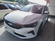 Geely Emgrand 2024