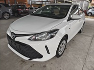 Toyota Vios 2018