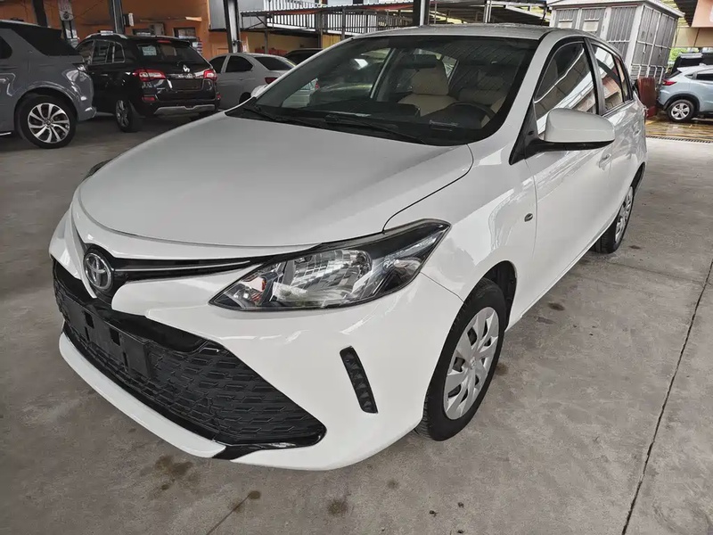Toyota Vios