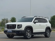 Haval Big Dog 2021
