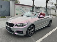 BMW 2 Series 2019