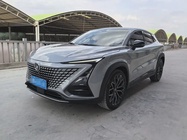Changan UNI-T 2021