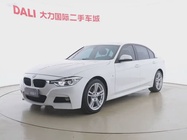 BMW 3 Series 2019