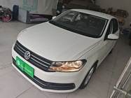 Volkswagen Santana 2018