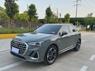 Audi Q3 2024