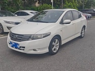 Honda City 2010