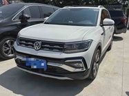 Volkswagen T-Cross 2019