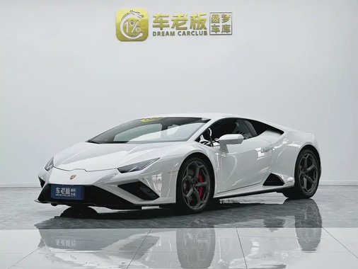 Lamborghini Huracan 2023