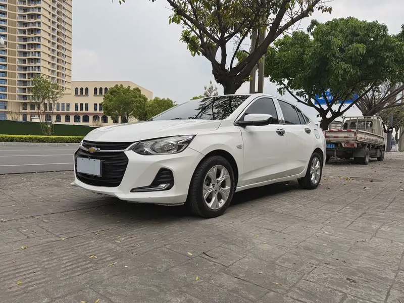 Chevrolet Cavalier