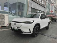 Honda e:NS1 2023
