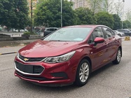 Chevrolet Cruze 2016