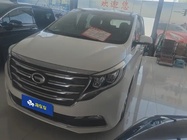 GAC M8 2020