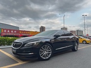 Buick LaCrosse 2018