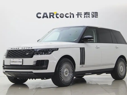 Land Rover Range Rover 2020