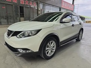 Nissan Qashqai 2017