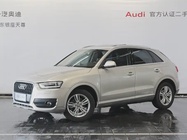 Audi Q3 2013