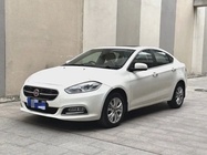 Fiat Viaggio 2016