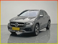 Mercedes-Benz GLA-Class 2022