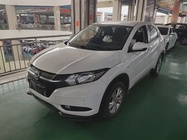 Honda Vezel 2019