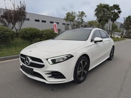 Mercedes-Benz A-Class 2023