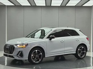 Audi Q3 2021