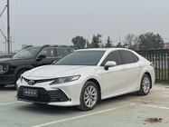 Toyota Camry 2023