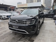 Volkswagen Teramont 2024