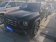 Haval Big Dog 2022
