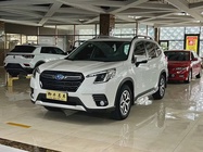 Subaru Forester 2023
