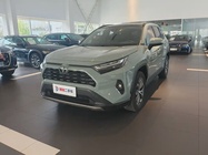 Toyota RAV4 2023