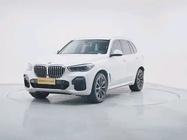 BMW X5 2020