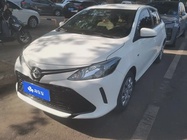 Toyota Vios 2018