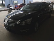 Nissan Teana 2013