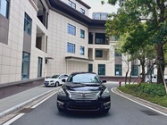 Nissan Teana 2013