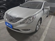 Hyundai Sonata 2011