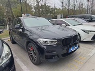BMW X4 2021