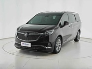 Buick GL8 2021
