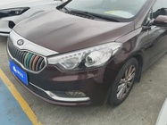 Kia K3 2015